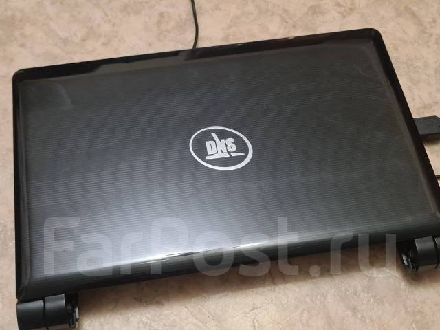 DNS. 10.1", 1,6����, ��� 1024 ��, ���� 160���, WiFi: 1, ����������� �� 1��. ����