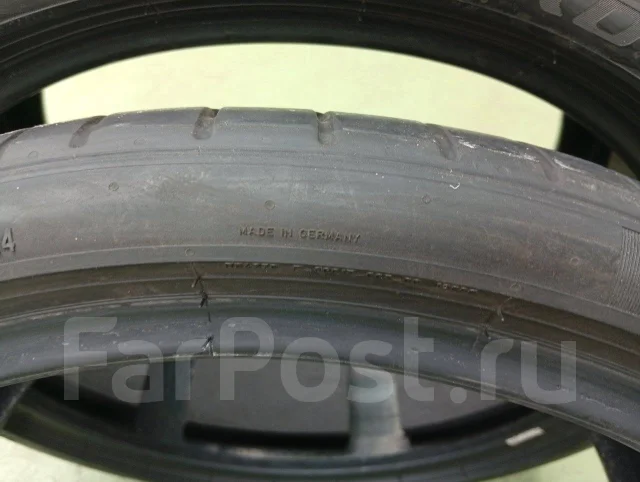Pirelli P Zero PZ4. ������, 2020 ���, �/�, ����� 30 %. �������� ����