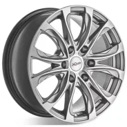 X'trike X-134