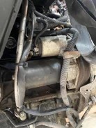 ������� Mercedes-Benz CLC 1 2008 [999593990730] A0051511301 ����
