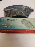 ������� ��������� �������� AV740 Avantech Suzuki SX4 Fiat AV740 ����