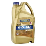 Ravenol SVS
