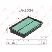 ������ ��������� Lynxauto LA2054 LA2054 ����