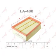 ������ ��������� Lynxauto LA480 LA480 ����