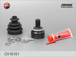 ���� �������� | ����� ����/��� | Mazda 3 (BK) 1.4-2.0 03-09 CV16101 ����
