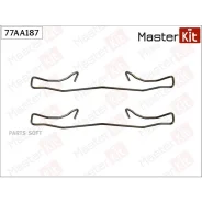�������� ������������ ��������� ������� Toyota Corolla ����� (_E15_) 2006 - 77AA187 Masterkit 77AA187 77AA187 ����