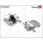 ������� ��������� �����. ����. Mitsubishi L 200 (KA_T, KB_T) 2004 - 2015 77AK2203 Masterkit Masterkit 77AK2203 77AK2203 ����