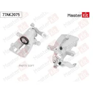 ������� ��������� ���. ���. Masterkit 77AK2075 77AK2075 ����