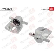 ��������� ������� �����. ���. Toyota Camry (_V2_) 1996 - 2002 77AK2629 Masterkit 77AK2629 77AK2629 ����