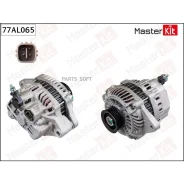 ��������� Suzuki Grand Vitara, Swift 05- (14V 80A) Masterkit Masterkit 77AL065 77AL065 ����