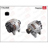 ��������� Renault Duster/Captur 2014- (12V 120A) Masterkit Masterkit 77AL068 77AL068 ����