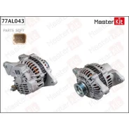 ��������� Renault Logan 1.6 10- (14V 110A) Masterkit Masterkit 77AL043 77AL043 ����
