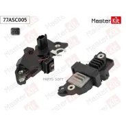 ��������� ���������� Renault Logan Masterkit 77ASC005 77ASC005 ����