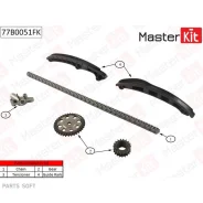 �������� ���� ��� VW Touran 1.4 TSI BWK/CAVA �03-10 77B0051FK Masterkit 77B0051FK 77B0051FK ����