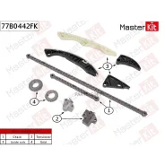 �������� ���� Hyundai/KIA G4KE ��� Masterkit 77B0442FK 77B0442FK ����