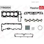 ������� �������� ��������� � ���������� ��� Opel Astra/Vectra 2.0Di-2.2DTi (����. X20DTH) 96- 77BG054 Masterkit 77BG054 77BG054 ����