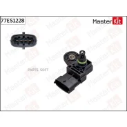������ ��������� Honda JAZZ Masterkit 77ES1228 77ES1228 ����