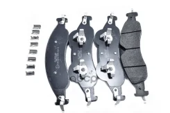 ������� ��������� �������� ford expedition, navigator 06-17, f150 09-14 4.2-5.4 Ricambika ���. BRP0055 BRP0055 ����