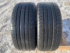 Michelin Pilot Preceda. ������, 2007 ���, �/�, ����� 35 % ����