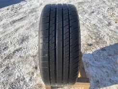 Michelin Pilot Preceda. ������, 2007 ���, �/�, ����� 15 % ����