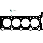 ��������� ��� BMW E38/E39 96-04 4.4 V8 M62B44 (1.65 ��) ����. Elring 268170 268170 ����