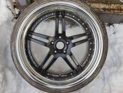 Work Gnosis. 9.0/10.0x21", 5x120, ET30/35 ����