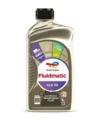 Total Fluidmatic XLD FE