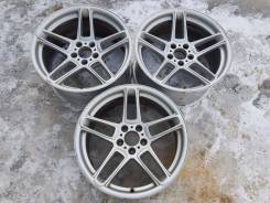 AC Schnitzer Type III. 8.5/9.5x19", 5x120, ET15/24 ����