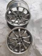 Work Schwert SC2. 9.5x19", 5x112, ET43 ����