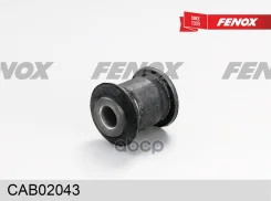 ����������� ������ Chevrolet Lacetti 04-; Daewoo Gentra 13- ������� ����������� Fenox CAB02043 Fenox ���. CAB02043 CAB02043 ����