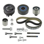 �������� ��� Audi. Seat. Skoda. VW 1.6TDi-2.0TDi 16V 05 Skf ���. VKMA01148 VKMA01148 ����