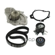�������� ����� ��� (� ������) PSA/FORD 2,0HDI/TDCi 07- Skf ���. VKMC03205 VKMC03205 ����