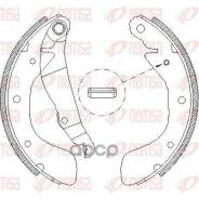 ������� ���������� Opel AstraF 1.4-1.8 98/VectraA 1.4-1.8 95 Remsa ���. 439800 439800 ����