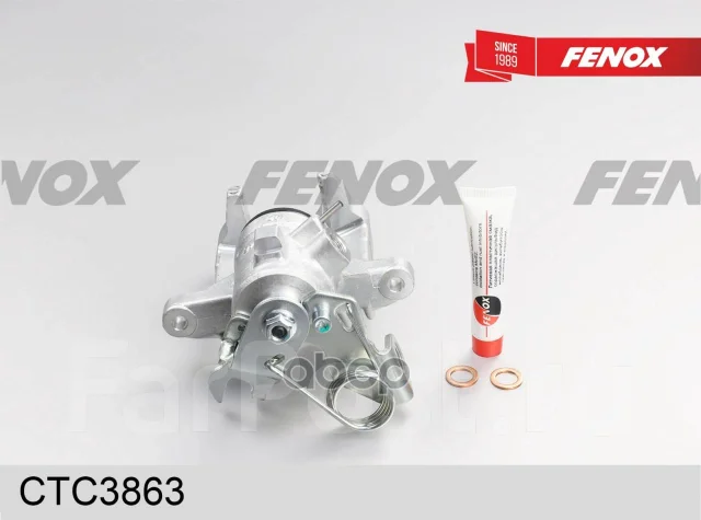 ������� ��������� Fenox ���. CTC3863 CTC3863 ����