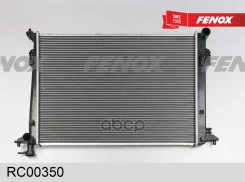 �������� ���������� 635x468x16 ������ Fenox ���. RC00350 RC00350 ����