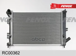 �������� ������. Hyundai Elantra/i30 /KIA CEE D 1.4-1.6/1.4D-1.6D A/T 10- Fenox ���. RC00362 RC00362 ����