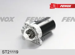 ������� [��� ���������, 0,9kw] Fenox ���. ST21119 ST21119 ����