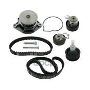 �������� ����� ��� VW GOLF/Skoda Fabia 1.4 16V 99- (� ������) Skf ���. VKMC 01122 VKMC01122 ����
