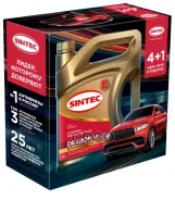 Sintec ATF Dexron VI