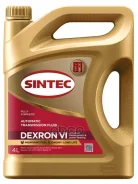Sintec ATF Dexron VI