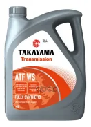 Takayama ATF