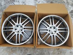 Racing Hart. 8.5x19", 5x100, ET35 ����