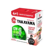 Takayama