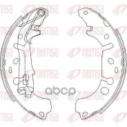 �������� ��������� ������� Remsa ���. 4192.00 419200 ����