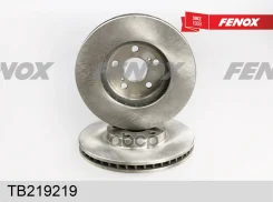 ���� ��������� | ����� ����/��� | Fenox TB219219 ����