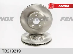 ���� ��������� | ����� ����/��� | Toyota Avensis 97-03, Avensis Liftback 97-03, Avensis Station Wagon 99-03, Avensis ��������� 03- Fenox ���. TB219219...