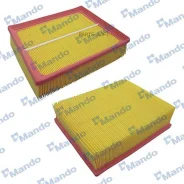 ������ ��������� Mando EAF00018M EAF00018M ����