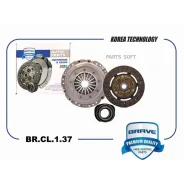 ��������� � ����� [�������+����+��������] Brave BRCL137 BRCL137 ����