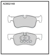 ������� ��������� �������� | ����� | Allied Nippon ���. ADB02148 ADB02148 ����