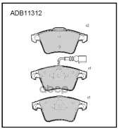 ������� ��������� �������� | ����� | Allied Nippon ���. ADB11312 ADB11312 ����